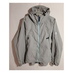 Karrimor Triton Light Windbreaker Jacket Mens Size XL UPF 50+ Nylon Outdoors